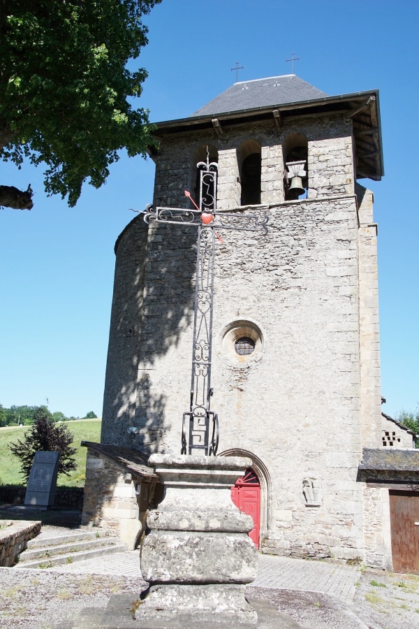 Photo Arques - église Sainte Anne