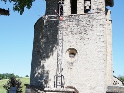 Photo paysage et monuments, Arques - église Sainte Anne
