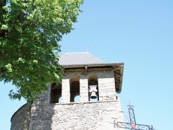 Photo paysage et monuments, Arques - église sainte Anne