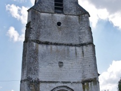 Photo paysage et monuments, Aubin - église Saint Vaast