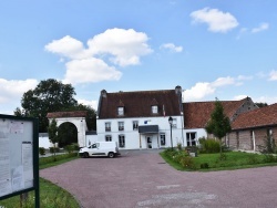 Photo paysage et monuments, Aubin - la commune