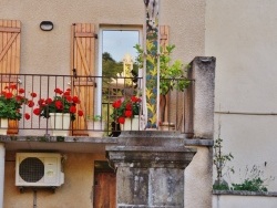 Photo paysage et monuments, Balaguier-sur-Rance - Le Village