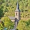 Photo Balaguier-sur-Rance - ++église de Balaguier-sur-Rance