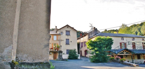 Photo Balaguier-sur-Rance - Le Village