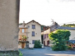 Photo paysage et monuments, Balaguier-sur-Rance - Le Village