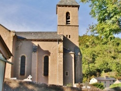 Photo paysage et monuments, Balaguier-sur-Rance - ++église de Balaguier-sur-Rance