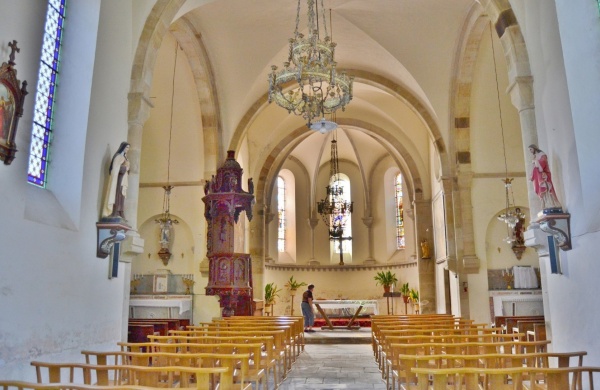 Photo Balaguier-sur-Rance - ++église de Balaguier-sur-Rance