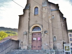 Photo paysage et monuments, Balaguier-sur-Rance - ++église de Balaguier-sur-Rance