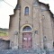 ++église de Balaguier-sur-Rance