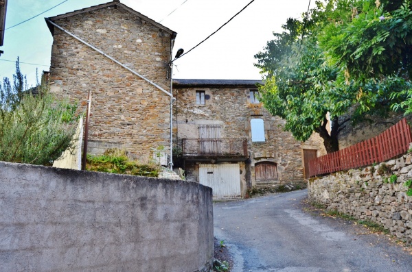 Photo Balaguier-sur-Rance - Le Village