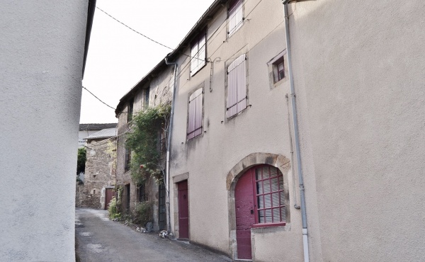 Photo Balaguier-sur-Rance - Le Village