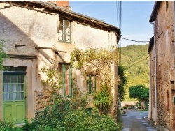 Photo paysage et monuments, Balaguier-sur-Rance - Le Village