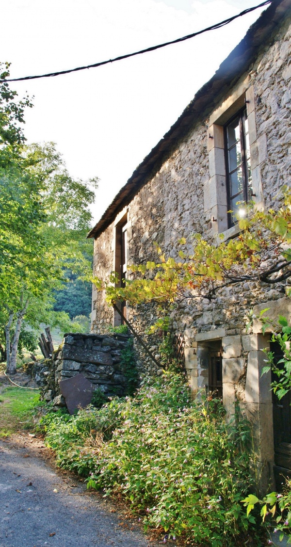 Photo Balaguier-sur-Rance - Le Village