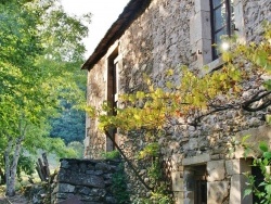 Photo paysage et monuments, Balaguier-sur-Rance - Le Village