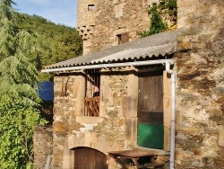 Photo paysage et monuments, Balaguier-sur-Rance - Le Village