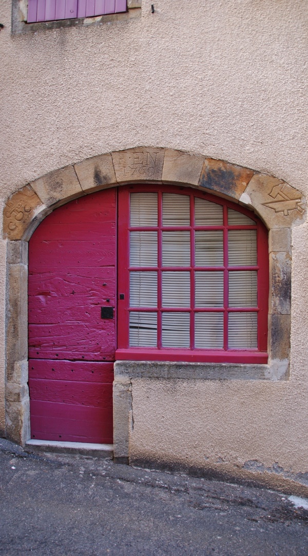 Photo Balaguier-sur-Rance - Le Village