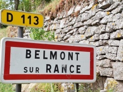 Photo de Belmont-sur-Rance
