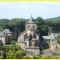 Photo Bozouls - LE TROU DE BOZOULS ET SON EGLISE