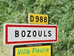 Photo paysage et monuments, Bozouls - bozouls (12340)