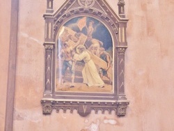 Photo paysage et monuments, Bozouls - église Saint Fauste