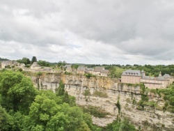 Photo paysage et monuments, Bozouls - le village