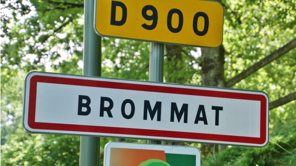 Photo Brommat - brommat (12600)