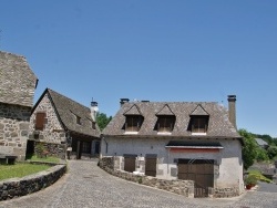 Photo paysage et monuments, Brommat - le village