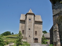 Photo paysage et monuments, Brommat - le château