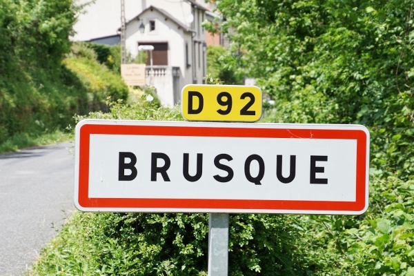 Photo Brusque - brusque (12360)