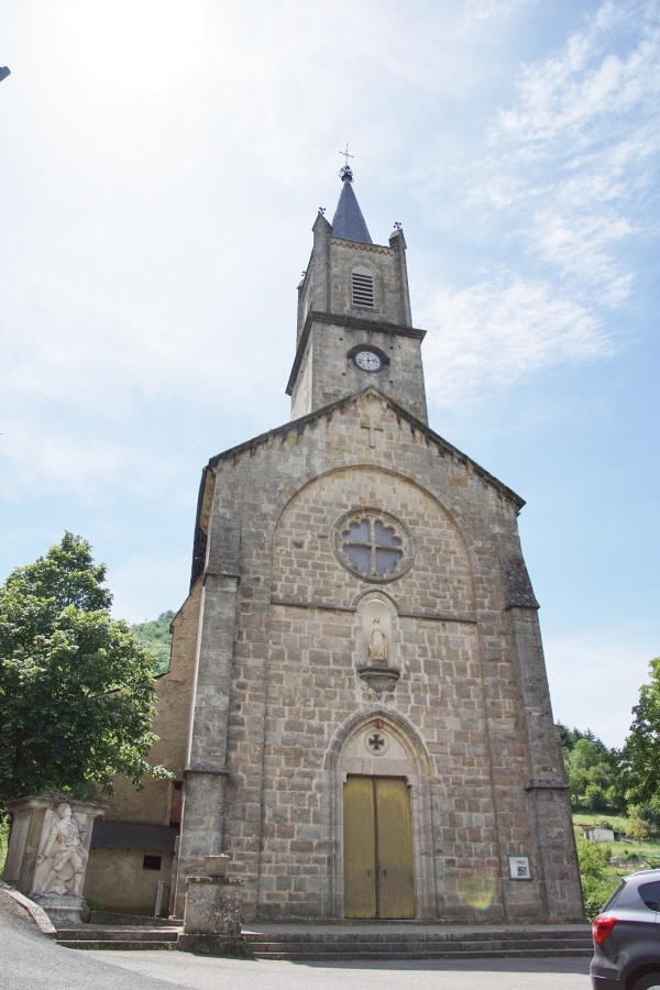 église Saint Jacques