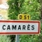 Photo Camarès - camarés (12360)