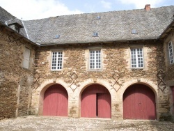 Photo paysage et monuments, Camjac - Les Ecuries