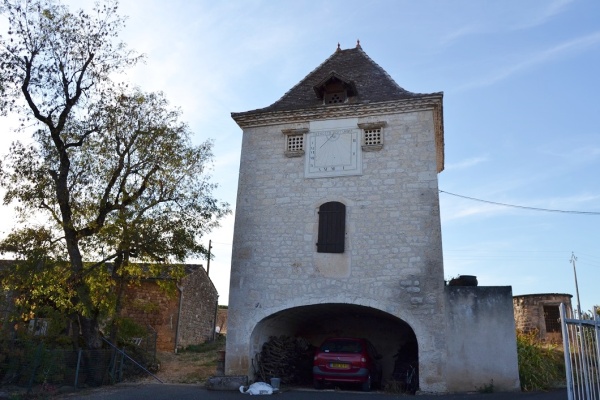 Photo Campagnac - la commune