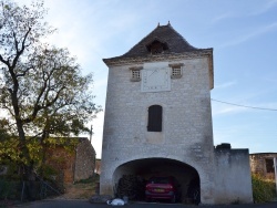 Photo paysage et monuments, Campagnac - la commune