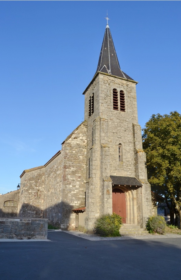 église Sainte foy