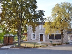 Photo paysage et monuments, Campagnac - la commune