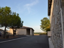 Photo paysage et monuments, Campagnac - la commune