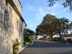 Photo paysage et monuments, Campagnac - la commune