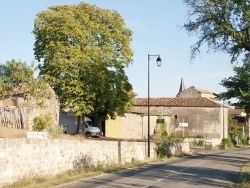 Photo paysage et monuments, Campagnac - la commune