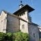 Photo Campouriez - église Saint Gréaud