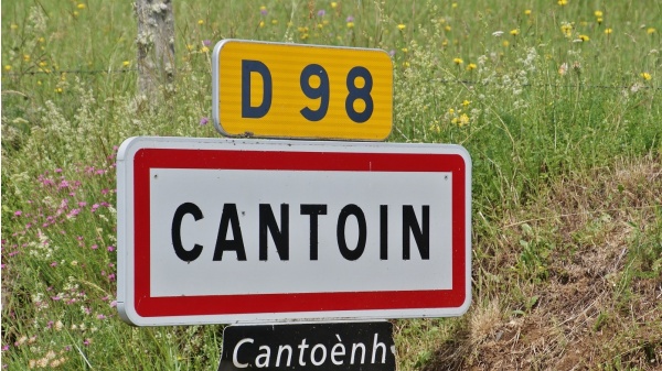 Photo Cantoin - cantoin (12420)