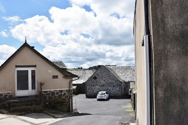 Photo Cantoin - le village