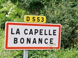 Photo paysage et monuments, La Capelle-Bonance - la capelle bonance (12130)