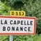 Photo La Capelle-Bonance - la capelle bonance (12130)