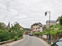 Photo paysage et monuments, La Capelle-Bonance - le village