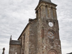 Photo paysage et monuments, La Capelle-Bonance - église Notre Dame