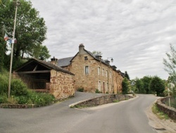 Photo paysage et monuments, La Capelle-Bonance - le village