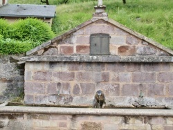 Photo paysage et monuments, La Capelle-Bonance - la fontaine