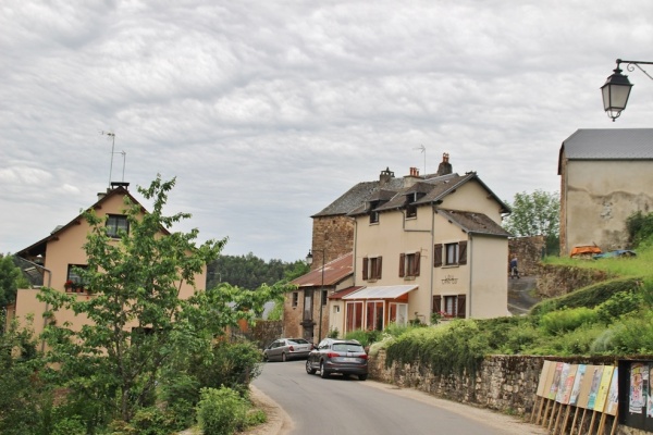 Photo La Capelle-Bonance - le village