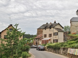 Photo paysage et monuments, La Capelle-Bonance - le village